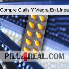 Compre Cialis Y Viagra En Línea cialis1